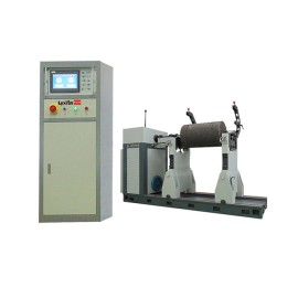 　3000/5000 kg萬向節(jié)平衡機?