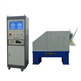 16kg軸流風葉平衡機