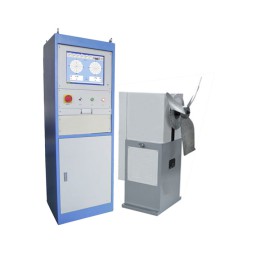 16kg軸流風葉平衡機