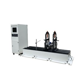 300kg硬支承圈帶動(dòng)平衡機(jī)